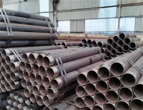 旌德管棚管